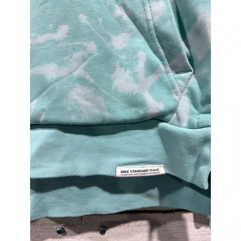 Nike standard issue